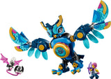 71494 LEGO DREAMZzz Zoeys tidsugle