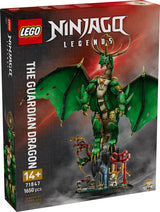 71847 LEGO Ninjago Vogterdragen