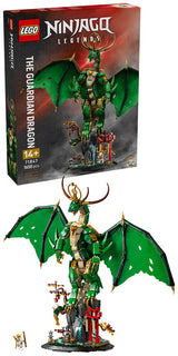 71847 LEGO Ninjago Vogterdragen
