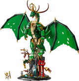 71847 LEGO Ninjago Vogterdragen