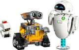 43279 LEGO Disney™ WALL-E og EVA
