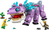 77077 LEGO Fortnite Klombo