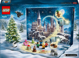 76456 LEGO Harry Potter™ Julekalender 2025