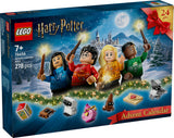 76456 LEGO Harry Potter™ Julekalender 2025