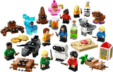 76456 LEGO Harry Potter™ Julekalender 2025