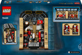 76450 LEGO Harry Potter Bogniche: Hogwarts™-ekspressen