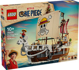 75639 LEGO ONE PIECE Piratskibet Going Merry