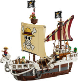 75639 LEGO ONE PIECE Piratskibet Going Merry