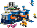 77006 LEGO Sonic Team Sonics kommandovogn