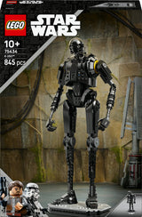 75434 LEGO Star Wars K-2SO™-sikkerhedsdroide