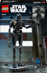 D3 75434 LEGO Star Wars K-2SO™-sikkerhedsdroide
