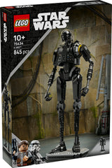 75434 LEGO Star Wars K-2SO™-sikkerhedsdroide