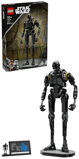 75434 LEGO Star Wars K-2SO™-sikkerhedsdroide