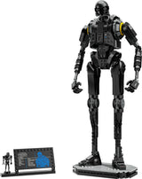 D3 75434 LEGO Star Wars K-2SO™-sikkerhedsdroide
