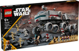75413 LEGO Star Wars™ Republik-Juggernaut