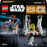 75432 Star Wars™ TM V-19 Torrent-stjernejager
