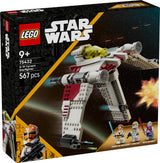 75432 Star Wars™ TM V-19 Torrent-stjernejager