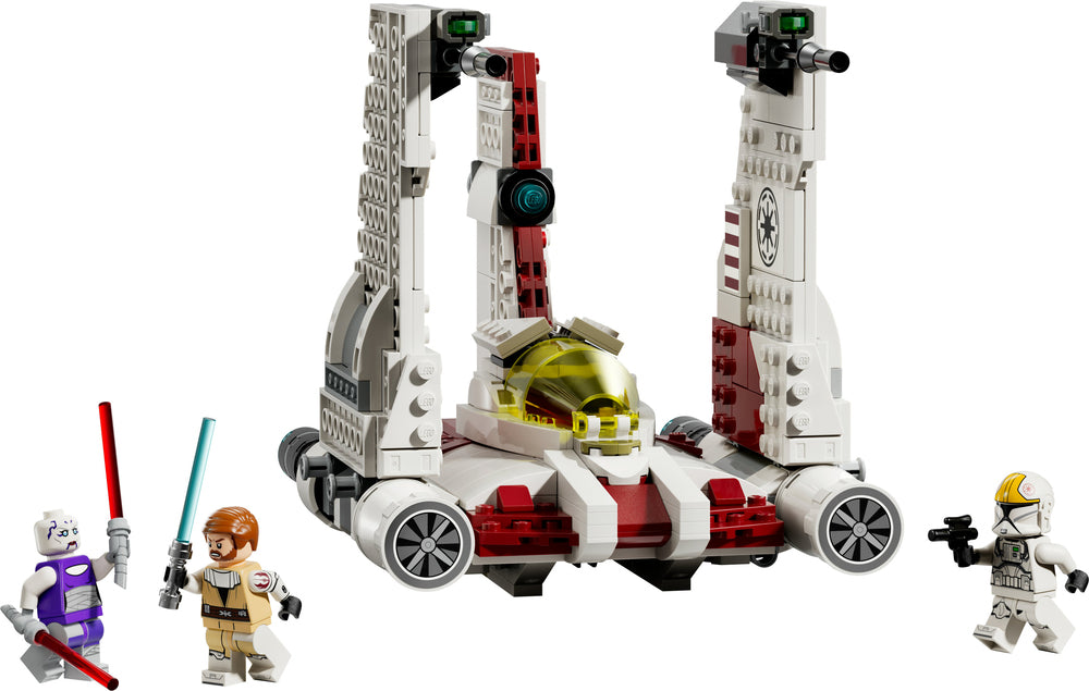 75432 Star Wars™ TM V-19 Torrent-stjernejager