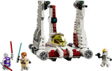 75432 Star Wars™ TM V-19 Torrent-stjernejager