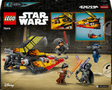 75414 LEGO Star Wars™ Force Burner-snespeeder