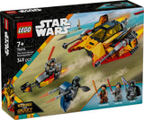 75414 LEGO Star Wars™ Force Burner-snespeeder