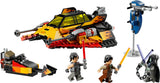 75414 LEGO Star Wars™ Force Burner-snespeeder