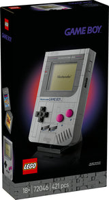 72046 LEGO Super Mario Game Boy™
