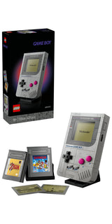 72046 LEGO Super Mario Game Boy™