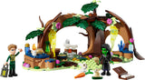 75687 LEGO Wicked Elphabas skjulested