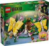 75688 LEGO Wicked Glindas bryllupsdag