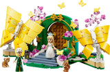 75688 LEGO Wicked Glindas bryllupsdag