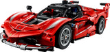 42212 LEGO Technic Ferrari FXX K