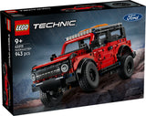 42213 LEGO Technic Ford Bronco®-SUV