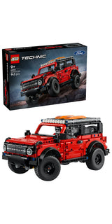 42213 LEGO Technic Ford Bronco®-SUV