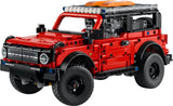 42213 LEGO Technic Ford Bronco®-SUV