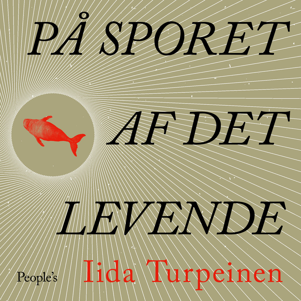 På sporet af det levende