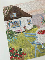 Sweet Strawberries 1000 brikker