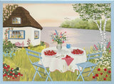Sweet Strawberries 1000 brikker