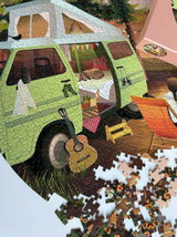 Puslespil van life 1000 brikker