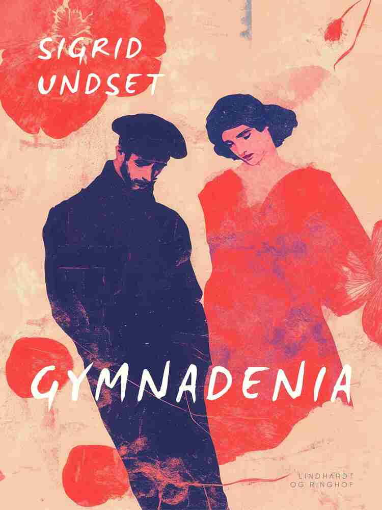 Gymnadenia