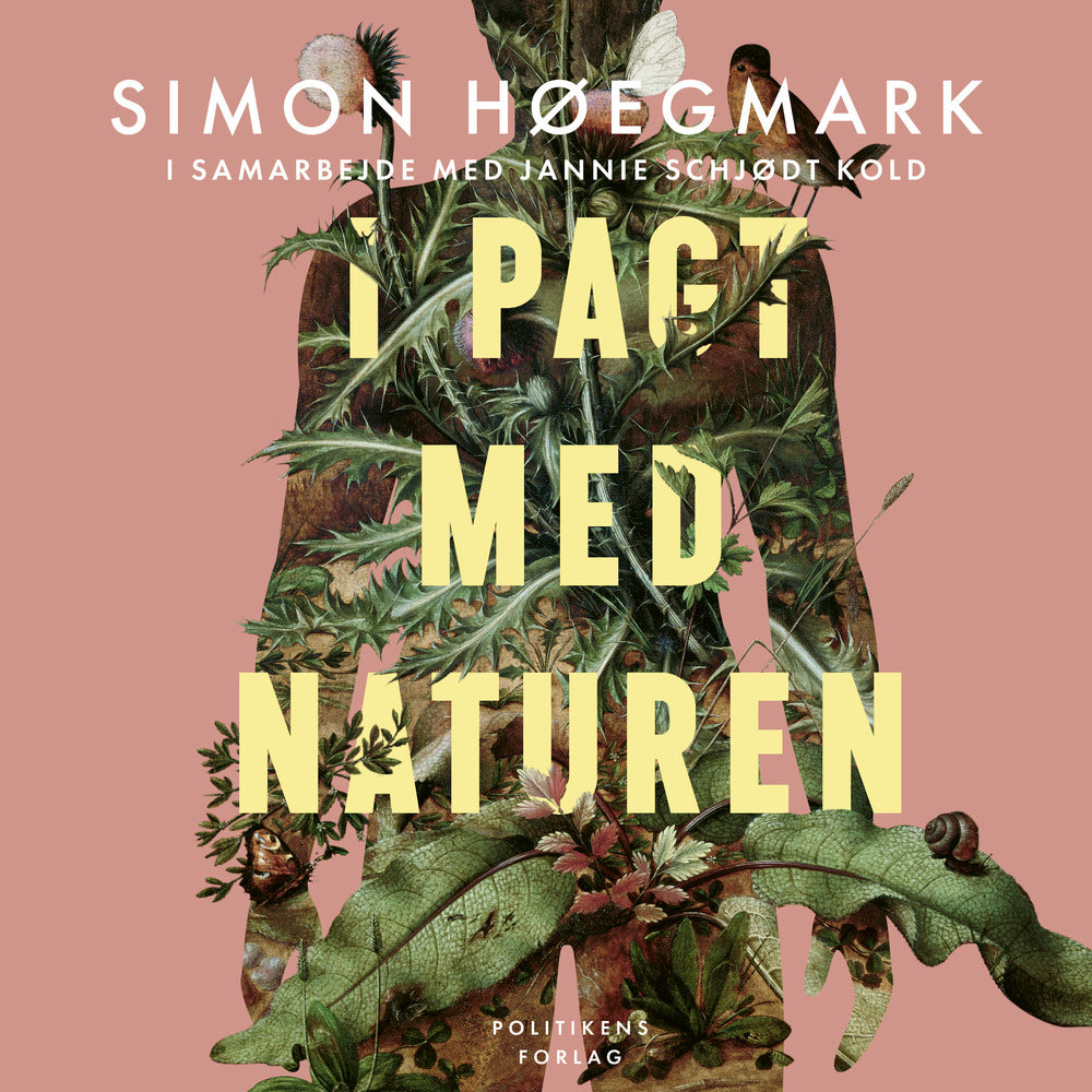 I pagt med naturen