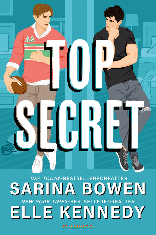 Top Secret