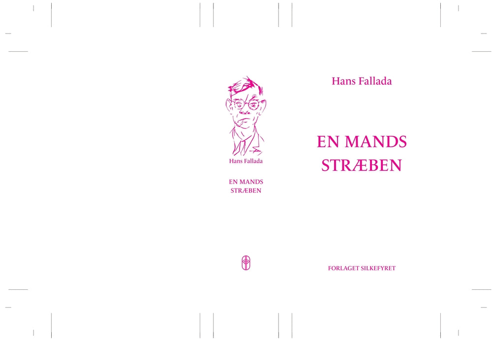 En mands stræben