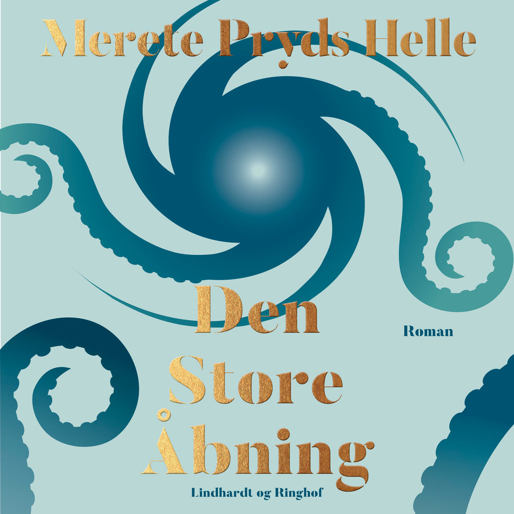 Den store åbning