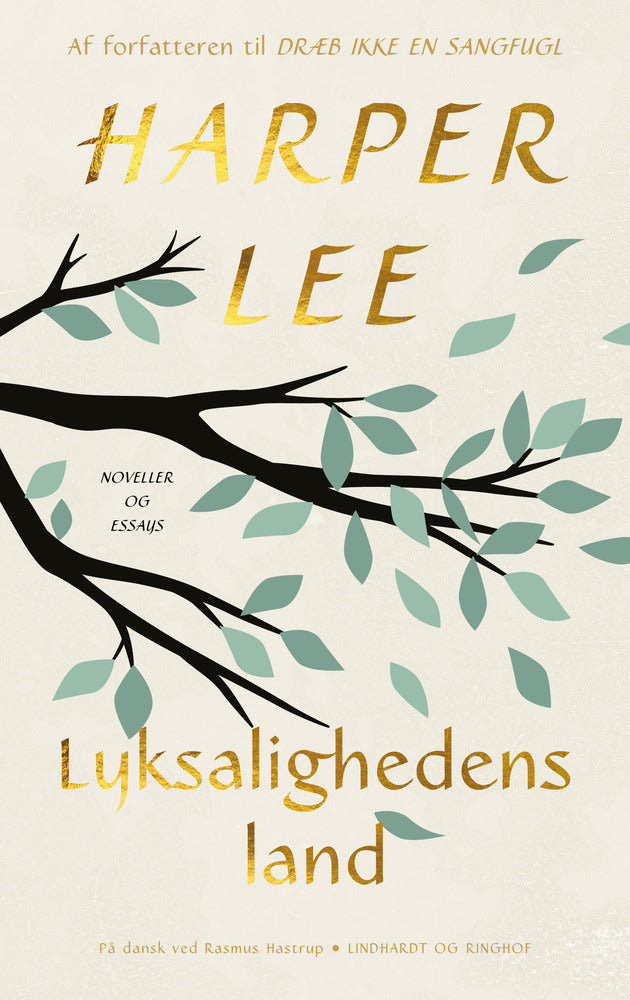 Lyksalighedens land