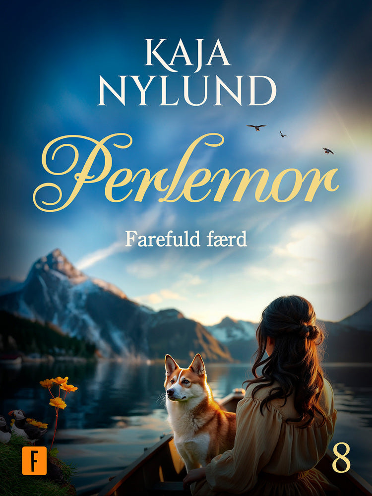 Farefuld færd