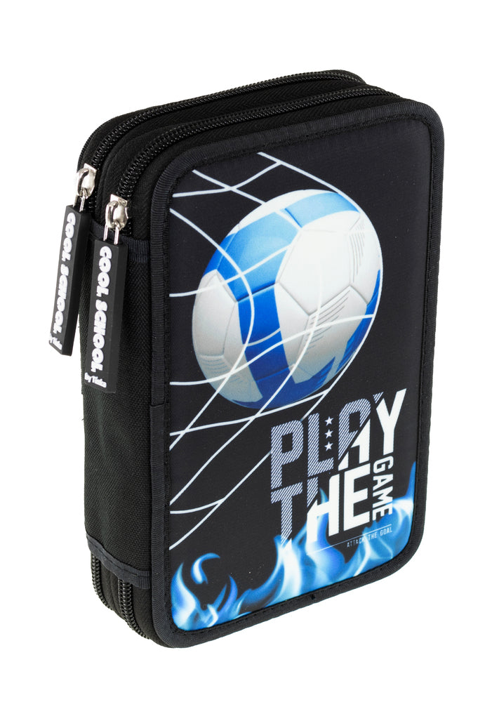 Tinka dobbelt play the game m/indhold