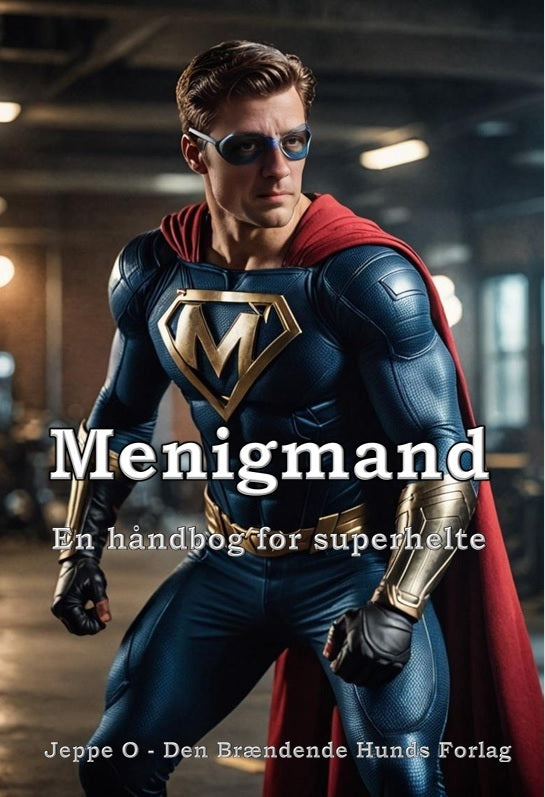 Menigmand