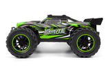 RC Spryte Stadium truck GRØN