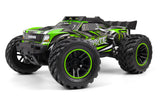 RC Spryte Stadium truck GRØN